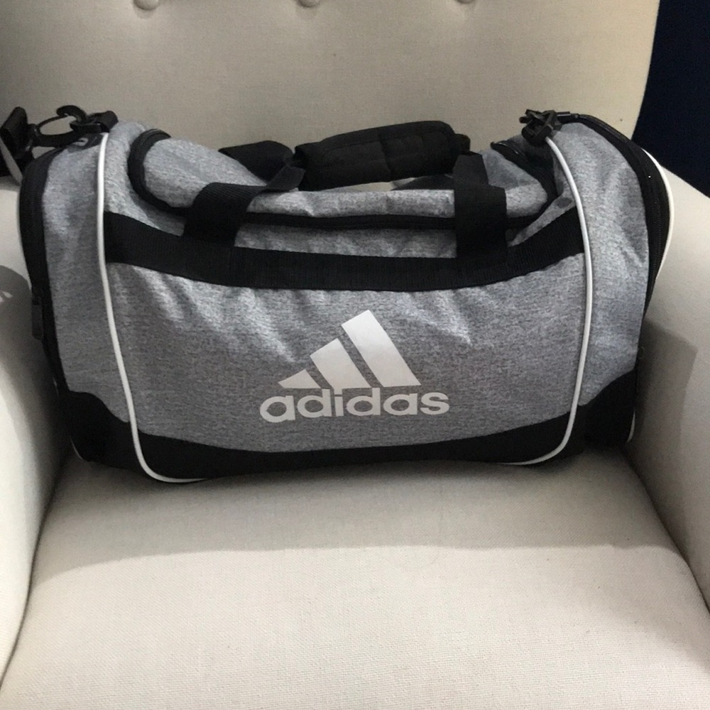 Adidas sport bag